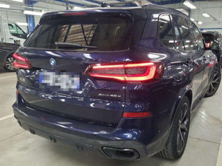 BMW X5 foto 8