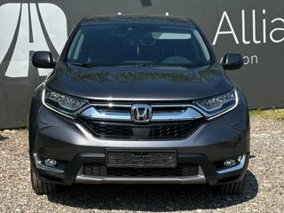 Honda CR-V foto 2