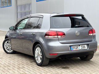 Volkswagen Golf foto 3