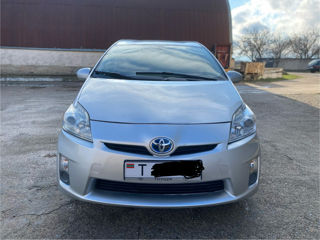 Toyota Prius foto 5