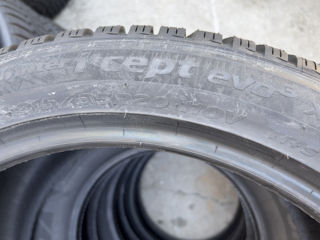 315/35 R20 Hankook Icept Evo3 Winter/ Монтаж, доставка, livrare foto 7