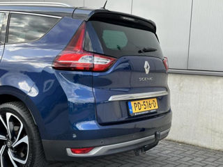 Renault Grand Scenic foto 8