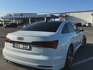 Audi A6 foto 6