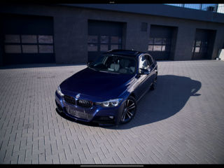 BMW 3 Series foto 6