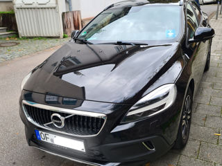 Volvo V40 Cross Country