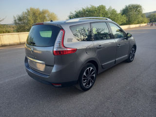 Renault Grand Scenic foto 7