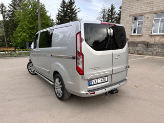 Ford Transit custom foto 4