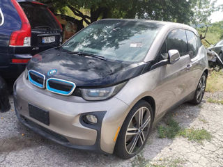 BMW i3 foto 2