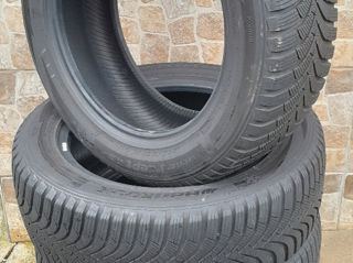 205 55 R16 Hankook winter I'cept RS 2 iarnă foto 2