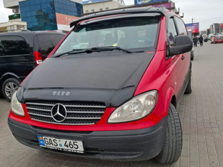 Mercedes Vito foto 3