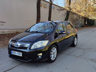 Toyota Auris foto 2