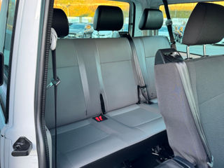 Volkswagen Multivan foto 15