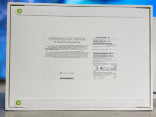 Apple MacBook Air 13 / 15 New M3 Up 999€ in Stock !!!    foto 9