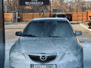 Mazda 6 foto 3