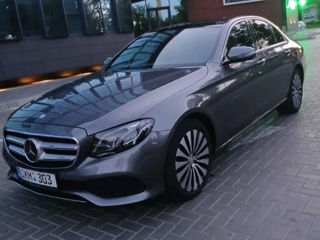 Mercedes E-Class