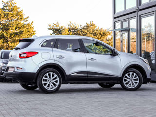 Renault Kadjar foto 5