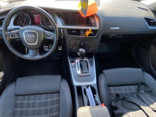 Audi A5 foto 9