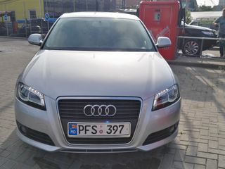 Audi A3 foto 1