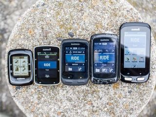 Куплю Garmin Edge