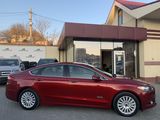 Ford Fusion foto 3