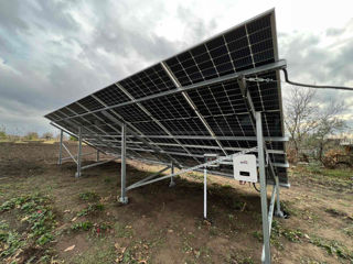 570-950 euro/1 kw instalarea panouri fv la cheie установка солнечных станций под ключ от foto 5
