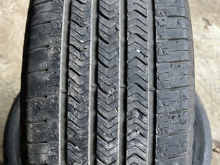 Продам 2 б.у шины 245/50 R20 Goodyear Eagle Sport foto 3