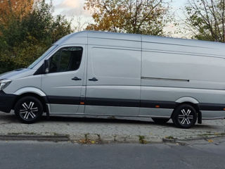 Mercedes Sprinter