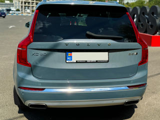 Volvo XC90 foto 8