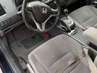 Honda Civic foto 10