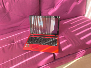 Vind Laptop ACER ideal i3 8Gb Ram DDR3 500Gb Bateria tine 4 ore este incarcatoru Original foto 5