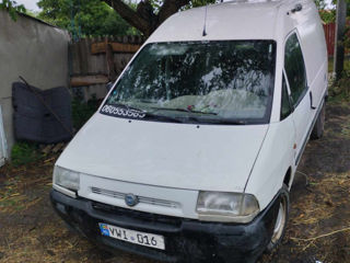 Fiat Scudo