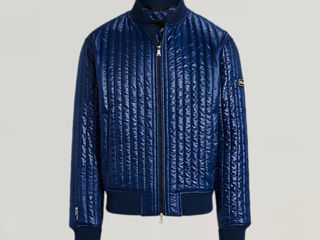 Ralp Lauren Water-Repellent Bomber Jacket