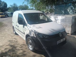 Volkswagen Caddy foto 5