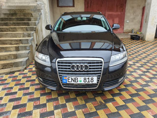 Audi A6 foto 3