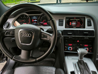 Audi A6 Allroad foto 7