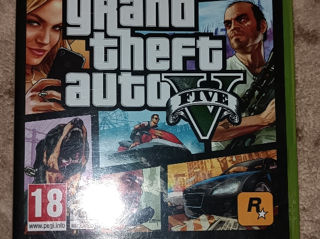 Vind disc gta 5 merge tot ok foto 3