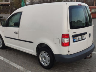 Volkswagen Caddy foto 3