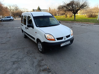 Renault Kangoo foto 3