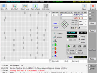 HDD 320GB WD, Samsung, Seagate foto 7