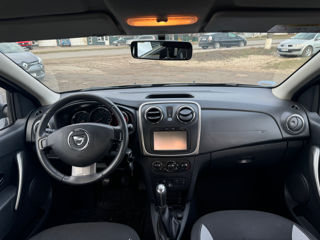 Dacia Sandero Stepway foto 10