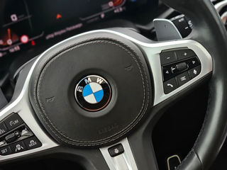 BMW X7 foto 16