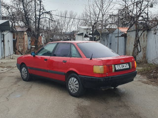 Audi 80 foto 3