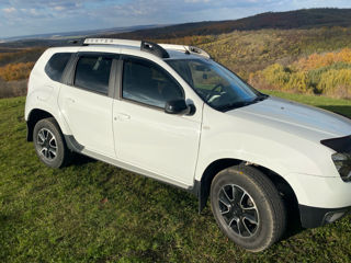 Dacia Duster foto 4