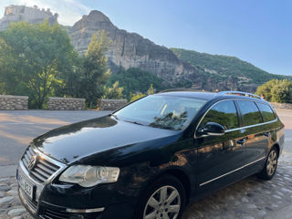 Volkswagen Passat foto 1