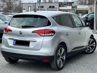 Renault Scenic foto 3