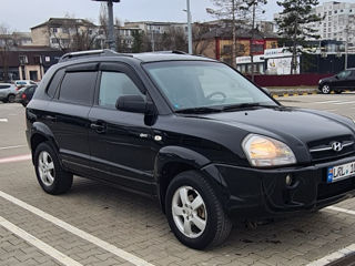 Hyundai Tucson foto 3