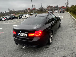 BMW 3 Series foto 8