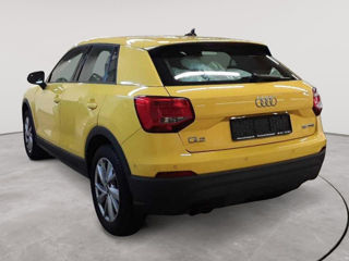 Audi Q2 foto 2