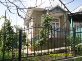 Casa si sarai cu ograda in Drochia foto 5