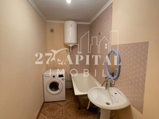 Apartament cu 3 camere, 65 m², Tineret, Ungheni foto 10